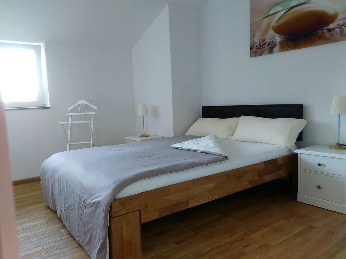 Haus Am Schlossbach**** ブラネンブルグ エクステリア 写真