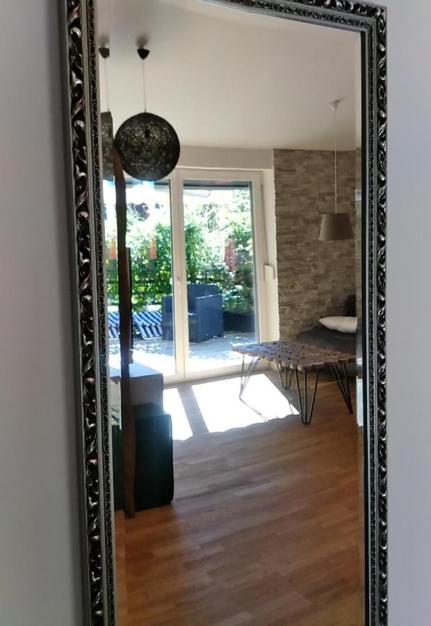 Haus Am Schlossbach**** ブラネンブルグ エクステリア 写真