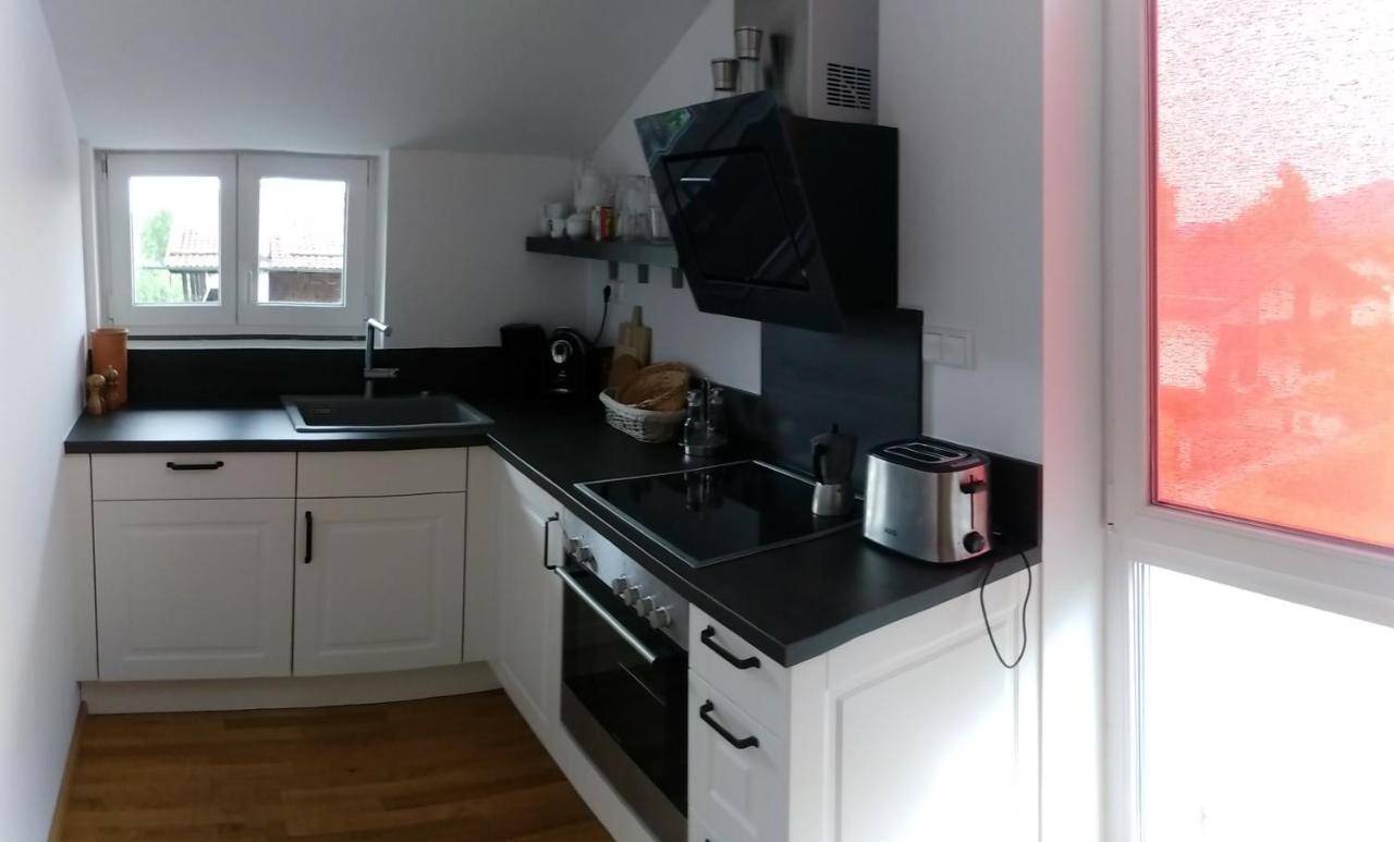 Haus Am Schlossbach**** ブラネンブルグ エクステリア 写真