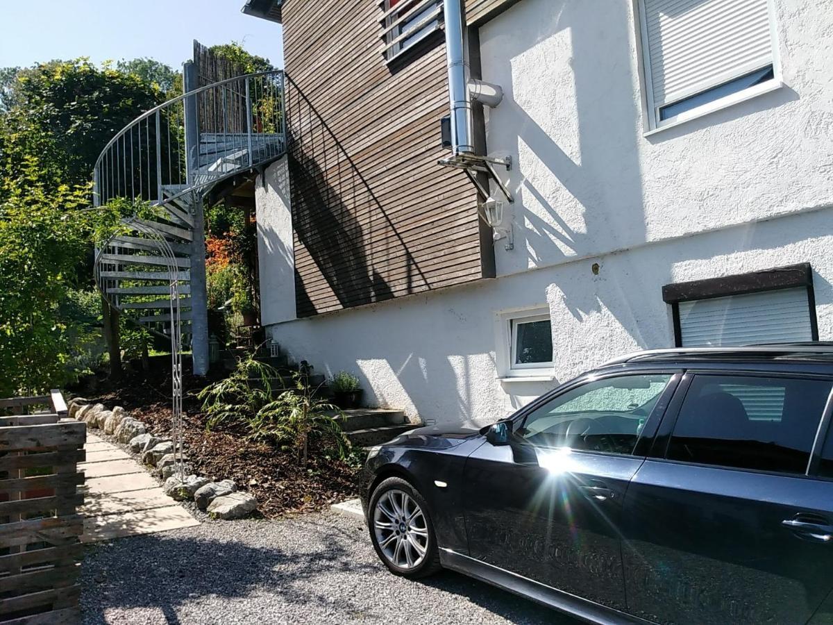 Haus Am Schlossbach**** ブラネンブルグ エクステリア 写真
