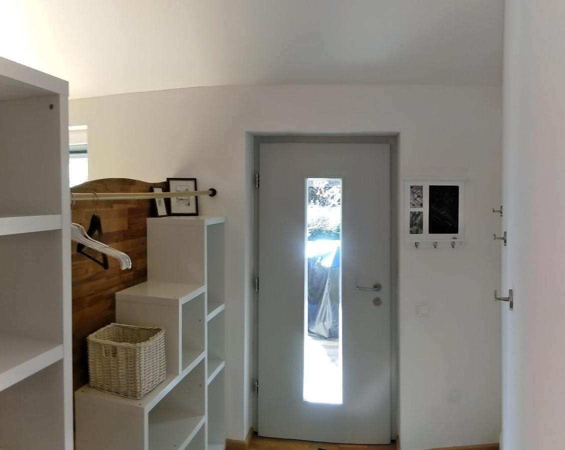 Haus Am Schlossbach**** ブラネンブルグ エクステリア 写真